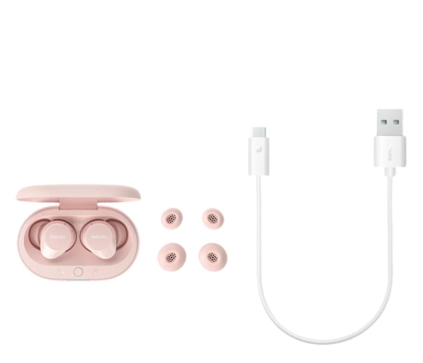 PHILIPS TAT1209 Różowe TAT1209PK/00 - 1282732 - zdjęcie 6